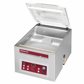 DIAMOND - Machine sous-vide chambre 420x460x180 mm 21 m3/h