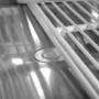 POLAR - Table réfrigéré 4 tiroirs 240 L série G