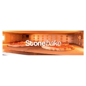 MORETTI FORNI - Chambre Stonebake pour S120