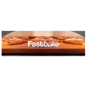 MORETTI FORNI - Chambre Fastbake pour S100