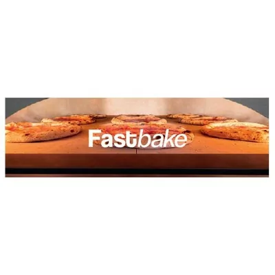 MORETTI FORNI - Chambre Fastbake pour S100