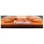 MORETTI FORNI - Chambre Fastbake pour S100