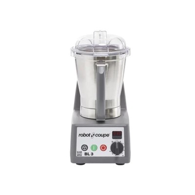 ROBOT-COUPE - Blender professionnel X-Flow BL3 3 L