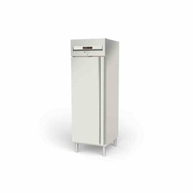 CORECO - Armoire GN2/1 côtés emboutis positive 1 porte 645 L