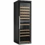 MARECOS - Armoire à vin bi-température Exclusive 169 bouteilles
