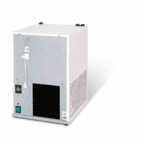 COSMETAL - Refroidisseur d'eau banc de glace encastrable 15 L/h eau froide