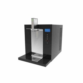 COSMETAL - Refroidisseur d'eau banc de glace à poser eau froide/ambiante 45 L/h