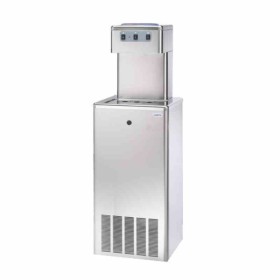 COSMETAL - Refroidisseur d'eau banc de glace eau froide/ambiante 180 L/h