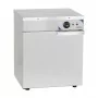 CASSELIN - Chauffe-assiettes inox 30 assiettes