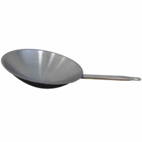 DIAMOND - Poêle wok spéciale pour induction
