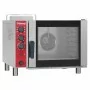DIAMOND - Four gaz à convection 6 niveaux GN 1/1 humidificateur auto