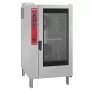 DIAMOND - Four gaz à convection humidificateur automatique 20 niveaux GN 2/1