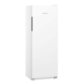 LIEBHERR - Armoire positive carrosserie époxy blanc 1 porte 327 L