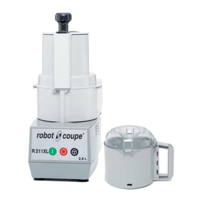ROBOT-COUPE - Combiné cutter coupe-légumes R211XL 2,9 L
