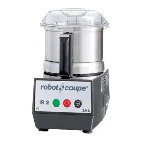 ROBOT-COUPE - Cutter de table R2 1 vitesse 2,9 L