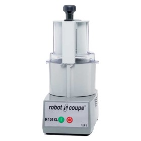 ROBOT-COUPE - Combiné cutter coupe-légumes R101XL 1,9 L