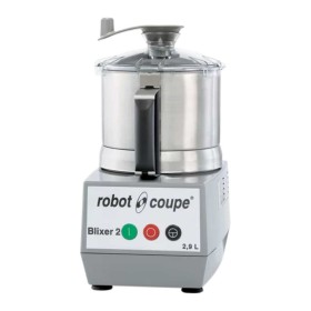 ROBOT-COUPE - Cutter-mixer BLIXER2 1 vitesse 2,9 L