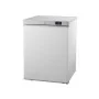 CUISTANCE - Armoire froide positive ABS 1 porte 200 L
