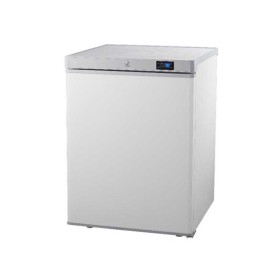 CUISTANCE - Armoire froide positive ABS inox 1 porte 200 L