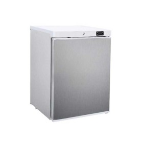 CUISTANCE - Armoire froide négative ABS inox 1 porte 200 L