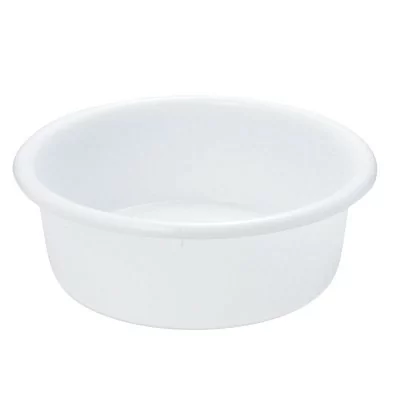 L2G - Bac rond 19 L à pâtons