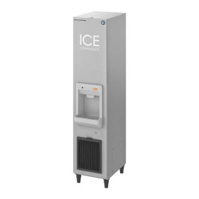 HOSHIZAKI - Distributeur de glace cube 43 kg/24 h réserve 15 kg condenseur air