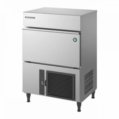 HOSHIZAKI - Machine à glaçons cubiques XXL 43 kg/24 h à air réserve 26 kg