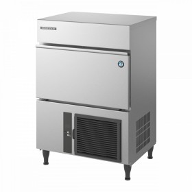 HOSHIZAKI - Machine à glaçons cubiques XXXL 39 kg/24 h à air réserve 26 kg