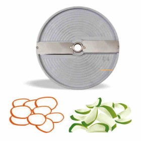 DIAMOND - Disque éminceur 4 mm pour coupe légumes