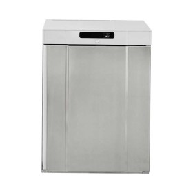 EBERHARDT FROID - Table top positif porte pleine inox 128 L