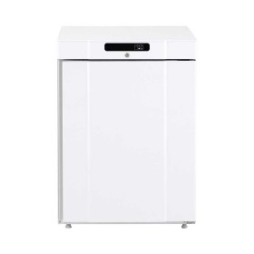 EBERHARDT FROID - Table top négatif porte pleine blanc 128 L