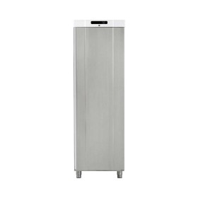 EBERHARDT FROID - Armoire froide positive porte pleine inox 359 L