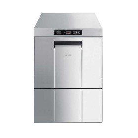 SMEG - Lave-vaisselle frontal Ecoline 500x500 mm adoucisseur