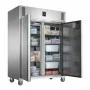 POLAR - Armoire négative deux portes Série U 1170L 