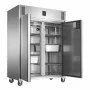 POLAR - Armoire négative deux portes Série U 1170L 