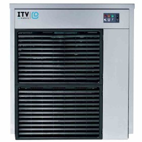 ITV ICEMAKERS - Tête de production paillettes condenseur air 182 kg/24 h