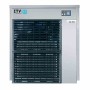 ITV ICEMAKERS - Tête de production paillettes condenseur air 230 kg/24 h