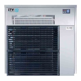 ITV ICEMAKERS - Tête de production paillettes condenseur air 482 kg/24 h