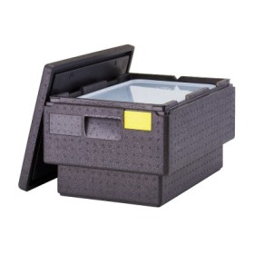 CAMBRO - Kit de transport isotherme GN1/1 Cam GoBox™ 43 L