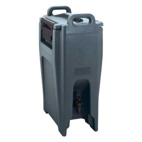 CAMBRO - Conteneur isotherme à boissons Ultra Containers® granité gris 19,9 L