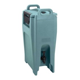CAMBRO - Conteneur isotherme à boissons Ultra Containers® bleu ardoise 19,9 L