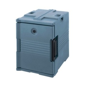 CAMBRO - Conteneur isotherme à chargement frontal 6 GN 1/1