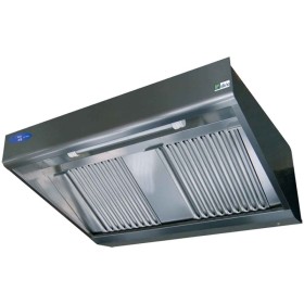 AFI - Hotte de ventilation murale Comby L. 1200 mm