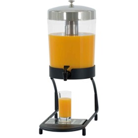 CASSELIN - Distributeur de jus de fruit 8 L