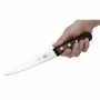 VICTORINOX - Couteau à filet à manche en bois 150 mm
