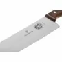 VICTORINOX - Couteau de cuisinier à manche en bois 255 mm