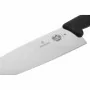 VICTORINOX - Couteau de cuisinier à large lame 205 mm