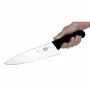 VICTORINOX - Couteau de cuisinier à large lame 205 mm