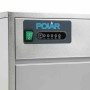 POLAR - Machine a glaçons 20 kg à remplissage automatique