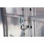 POLAR - Soubassement réfrigéré positif 4 portes compatible GN 1/1